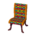 Cabana chair's Colorful variant