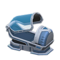 Cold Sleep Pod (Blue) NH Icon.png