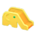 Elephant Slide's Yellow variant