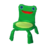 Froggy Chair (Green Frog) NL Model.png