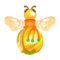 Gold Blossom Bee PC Icon.png