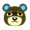 Grizzly NH Villager Icon.png
