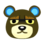 Grizzly NH Villager Icon.png