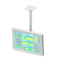Hanging Monitor (White - Operations Data) NH Icon.png