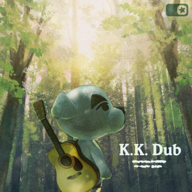 K.K. Dub - Animal Crossing Wiki - Nookipedia