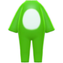 Kappa Costume (Green) NH Icon.png