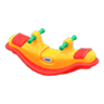 kiddie seesaw