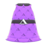 Labelle Dress (Twilight) NH Icon.png