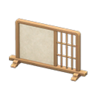 low screen