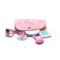 Makeup Pouch (Pink - Pink) NH Icon.png