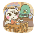 Marshal 15th LINE Sticker.png