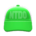 Mesh Cap's Green variant