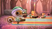 Sylvana/Gallery - Animal Crossing Wiki - Nookipedia