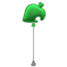 Nook Inc. balloon