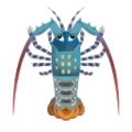 Ornate Spiny Lobster PC Icon.png