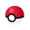 Poké Ball (Material) PC Icon.png