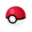 Poké Ball (Material) PC Icon.png