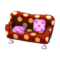 Polka-Dot Sofa (Cola Brown - Peach Pink) NL Model.png