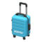 Rolling Suitcase (Light Blue - Logo) NH Icon.png
