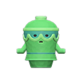 Rumbloid (Green) NH Icon.png