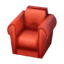 Simple Armchair (Red) NL Model.png