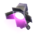 Small spotlight's Purple variant