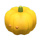 Spooky Trick Lamp (Yellow) NH Icon.png