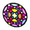 Stained Glass (Magical - Round) NL Model.png