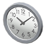 wall clock