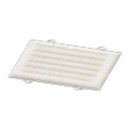 White Exercise Mat NH Icon.png