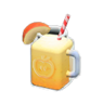 apple smoothie