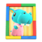 Bertha's Photo (Colorful) NH Icon.png
