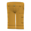 Cargo Pants (Mustard) NH Storage Icon.png