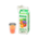 Carton Beverage's Vegetable Juice variant