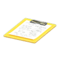 Clipboard (Yellow - Memo) NH Icon.png