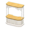 Covered Counter (White) NH Icon.png