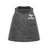 fitness tank