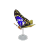 great purple emperor model