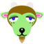 Gruff NH Villager Icon.png