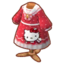 Hello Kitty Ruffle Dress PC Icon.png