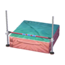 high-jump mat