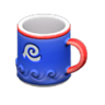hotel mug