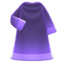 Jack's robe