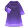 Jack's robe