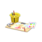 Painting Set (Yellow - Smile) NH Icon.png
