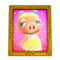Pancetti's Photo (Gold) NH Icon.png