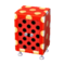 Polka-Dot Closet (Red and White - Pop Black) NL Model.png
