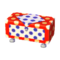 Polka-Dot Dresser (Red and White - Grape Violet) NL Model.png