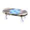 Polka-Dot Low Table (Silver Nugget - Soda Blue) NL Model.png