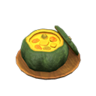 pumpkin soup